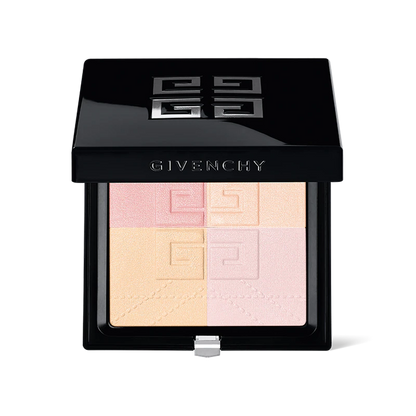 Prisme Libre 4 Color Pressed Powder - Givenchy