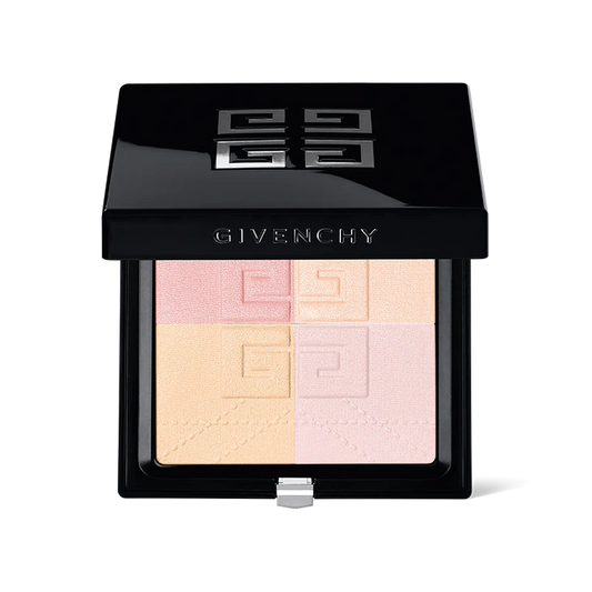 Prisme Libre 4 Color Pressed Powder - Givenchy