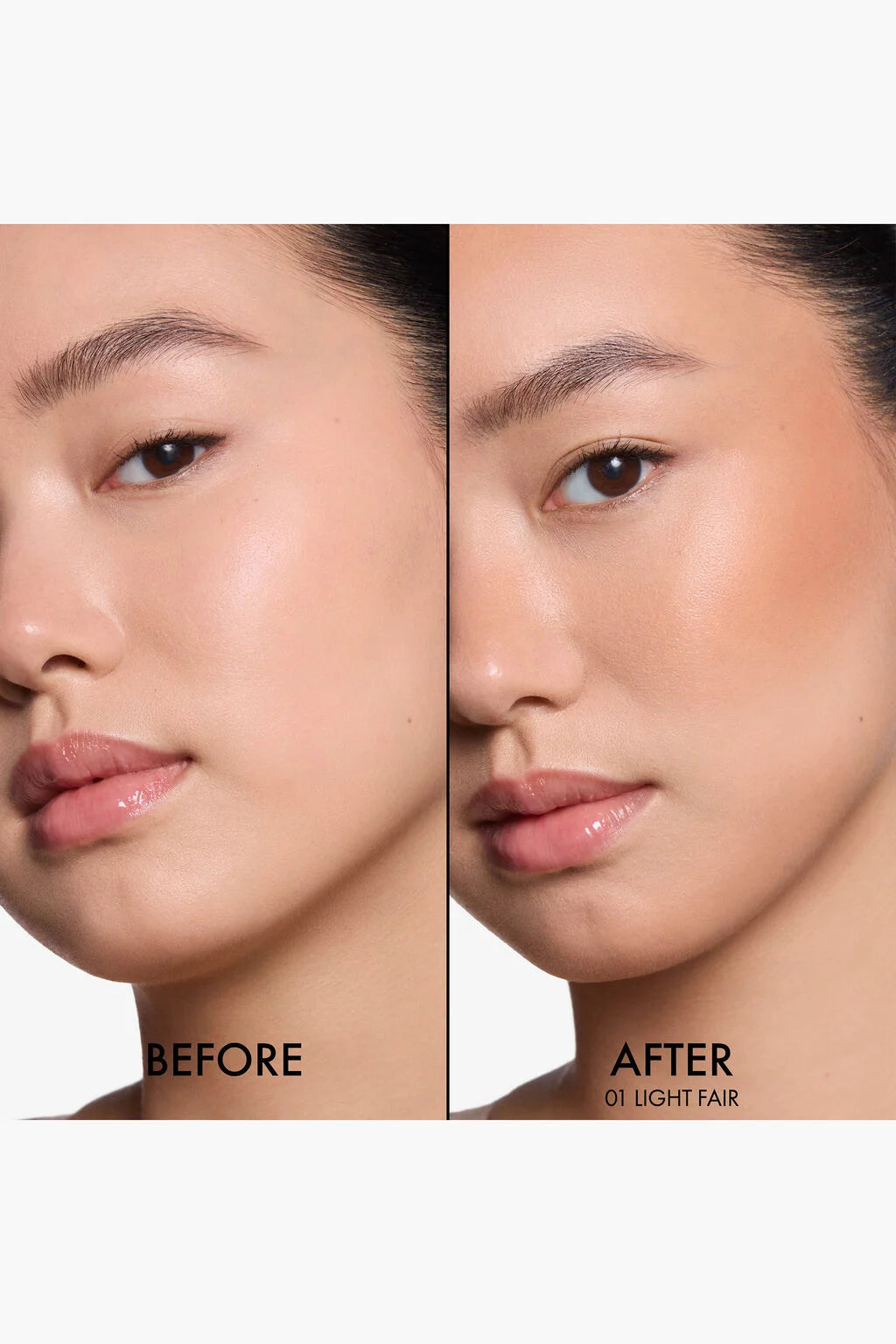 Forever Skin Bronze Bronzing Balm Stick - Dior