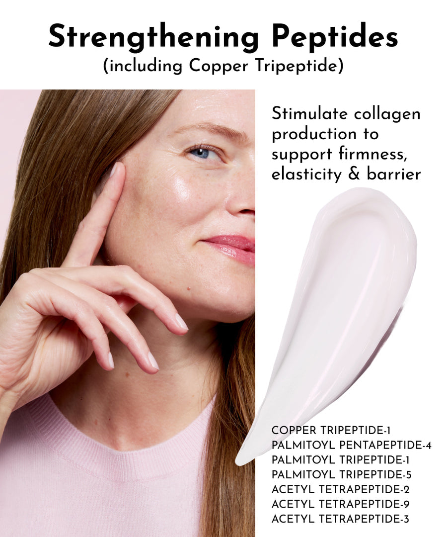 Watermelon Milk Peptide Glow Cushion Cream Refillable - Glow Recioe