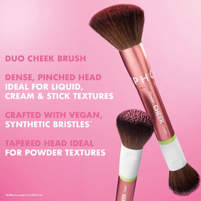 Shades Perfectly Blushed Set - Sephora
