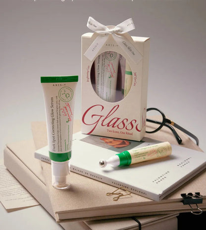 Glass Skin Duo - Axis-Y