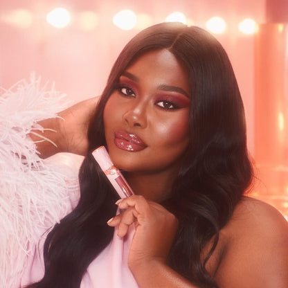 Pillow Talk Big Lip Plumpgasm Kit - Charlotte Tilbury