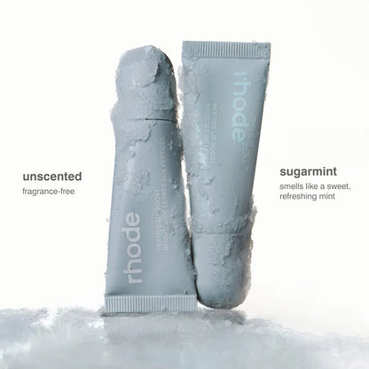 Peptide Lip Boost - Rhode