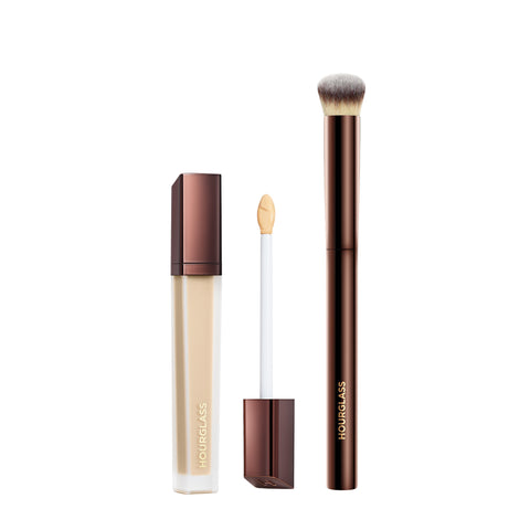 Vanish Seamless Finish Concealer Brush - Hourglass