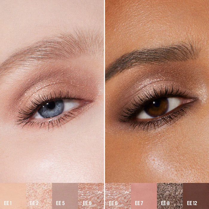 Ethereal Eyes: The Original - Makeup by Mario