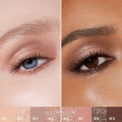 Ethereal Eyes: The Original - Makeup by Mario