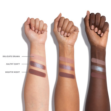EyeShadow Trio - Morphe