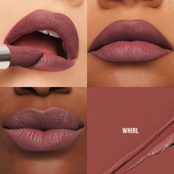 MACximal Matte Lipstick -Mac