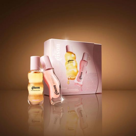 Sparkle & Spritz - Gisou