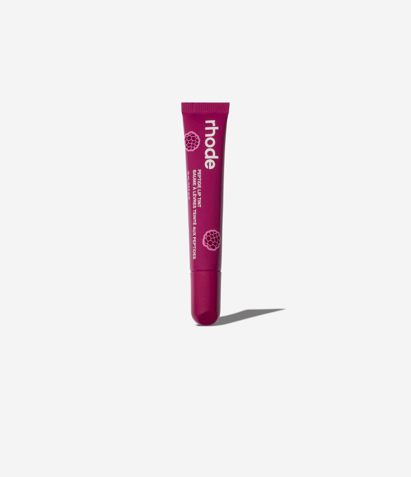 Scented Peptide Lip Tint - Rhode