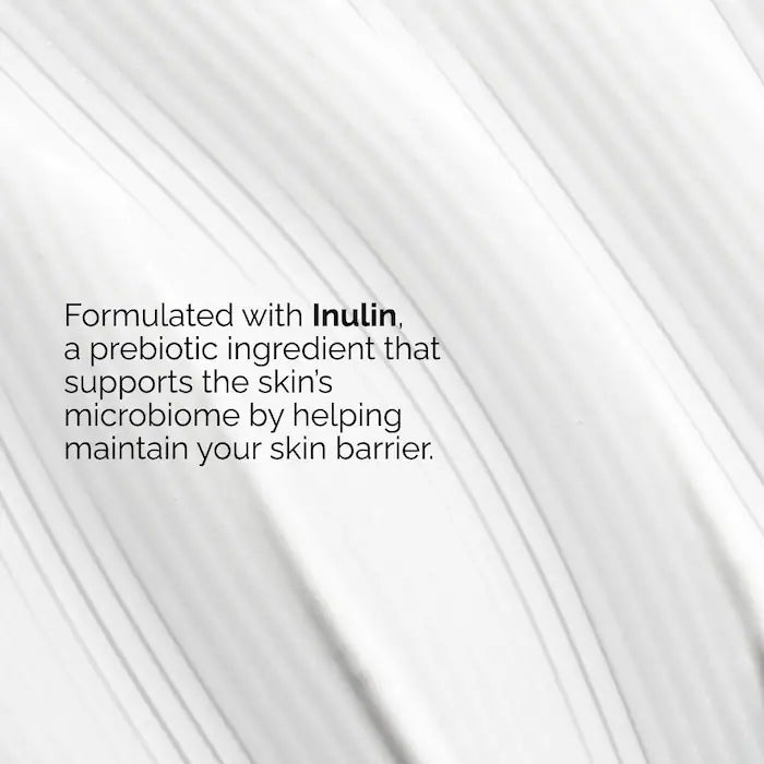 Body Care Natural Moisturizing Factors+Inulin Body Lotion - The Ordinary