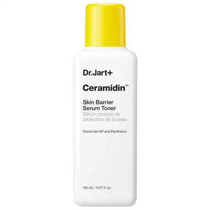 Ceramidin Skin Barrier Serum Toner - De.Jart+