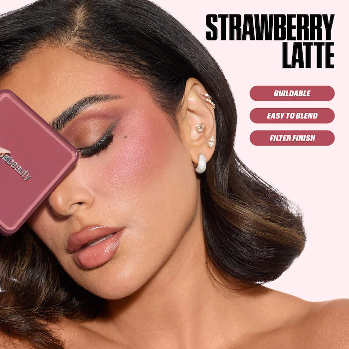 Blush Filter Palette - Huda Beauty