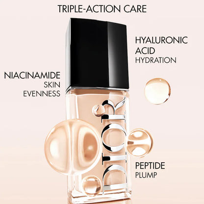 Forever Skin Glow Foundation - Dior