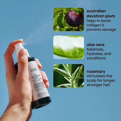 Hg Heat Protect Spray - Bondi Boost