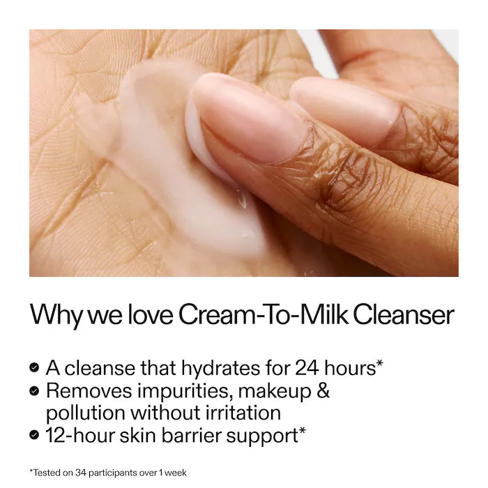 Glow Hard Or Go Home - The In Key List