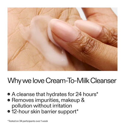 Glow Hard Or Go Home - The In Key List