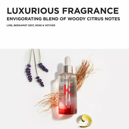 Genesis Lixury Holiday Set - Kerastase