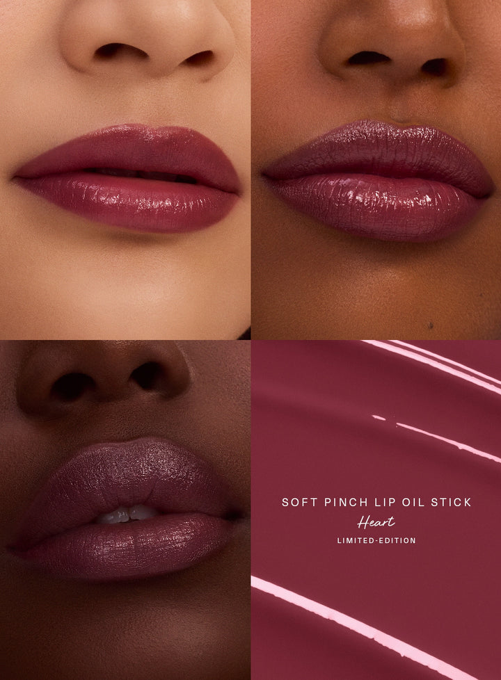 Mauve Faves Lip Duo - Rare Beauty