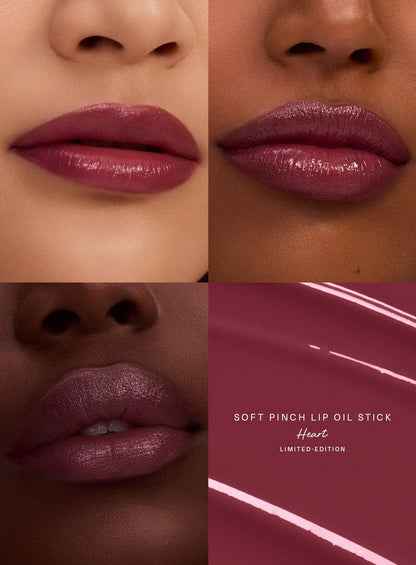 Mauve Faves Lip Duo - Rare Beauty