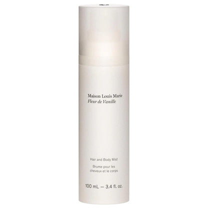 Hair and Body Mist - Maison Louis Marie