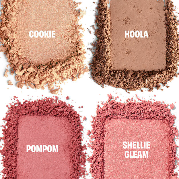 Mini Cheek Palette - Benefit