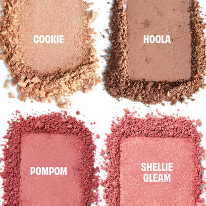 Mini Cheek Palette - Benefit