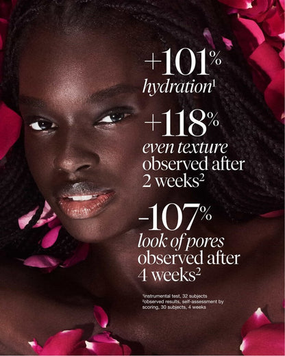 Rose Deep Hydration Balancing Emulsion - Fresh
