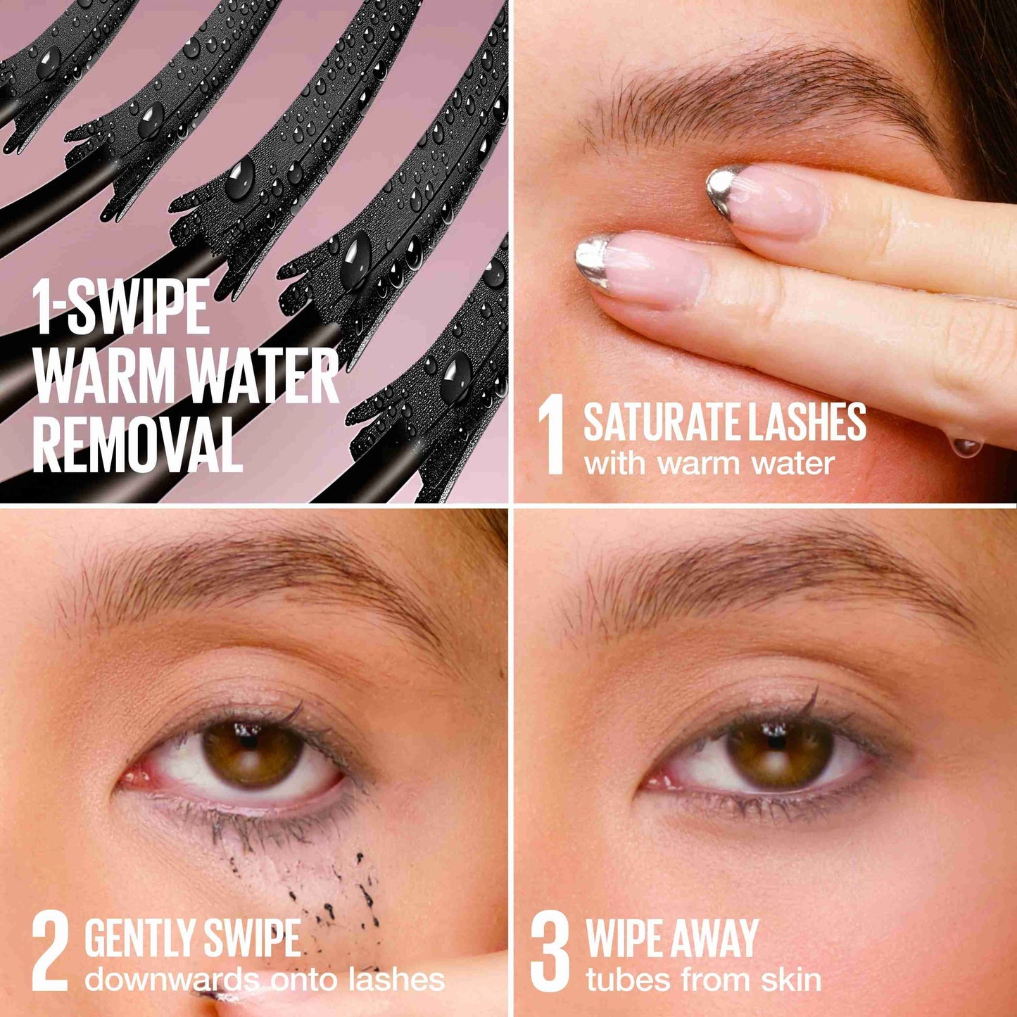 Lash Sensational Sky Tubes - Maybelline