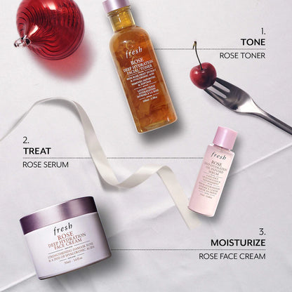 Dew Discoveries - Fresh