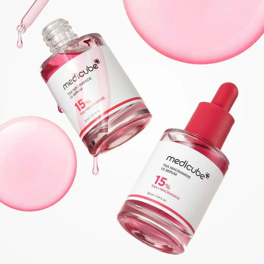Txa Niacinamide 15% Serum - Medicube
