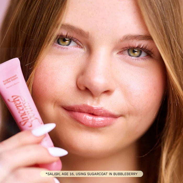 Sugarcoat Gloss Balm - Sincerely Yours