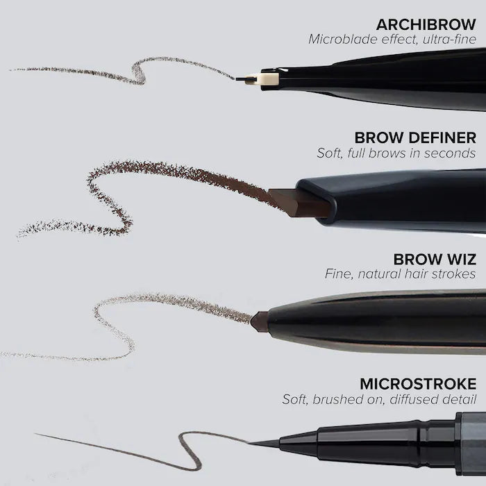Archibrow Brow Pencil - Anastasia Beverly Hills