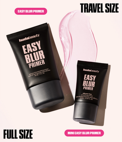 Easy Blur Primer - Huda Beauty