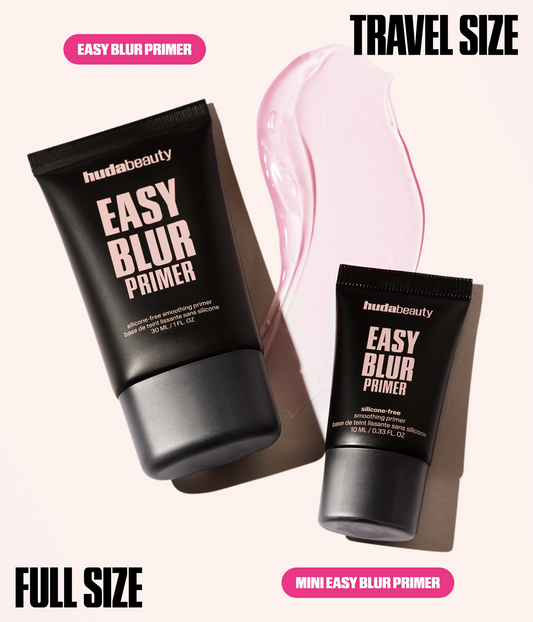Easy Blur Primer - Huda Beauty