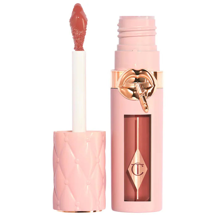 Pillow Talk Big Lip Plumpgasm Kit - Charlotte Tilbury