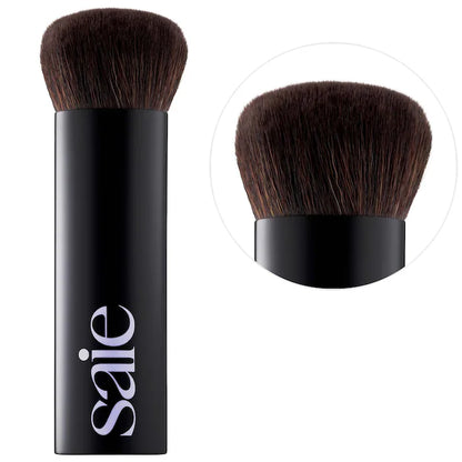 The Big Brush - Saie