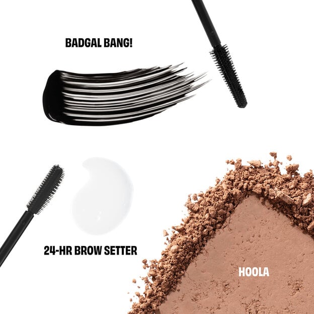 Gamejoy 3-Piece Makeup Gift Set - Benefit
