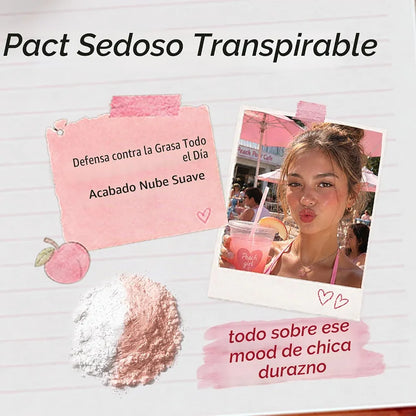 Pore Blur Pact - Skin Food