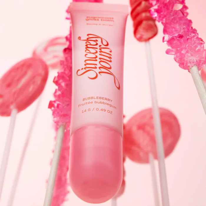 Sugarcoat Gloss Balm - Sincerely Yours