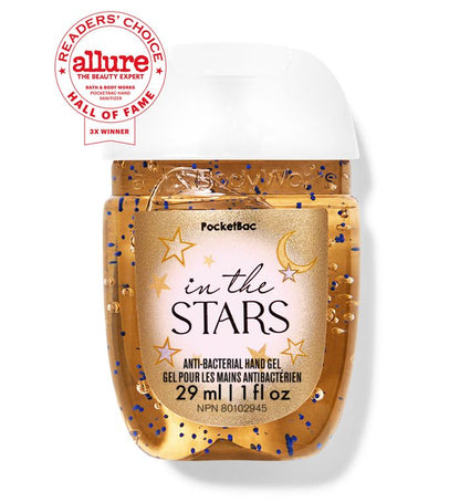 Anti-Bacterial Hand Gel Bath & Body Works