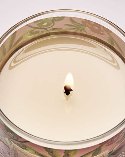 Warm Summer Evening 1 Wick Candle - Bath & Body Works