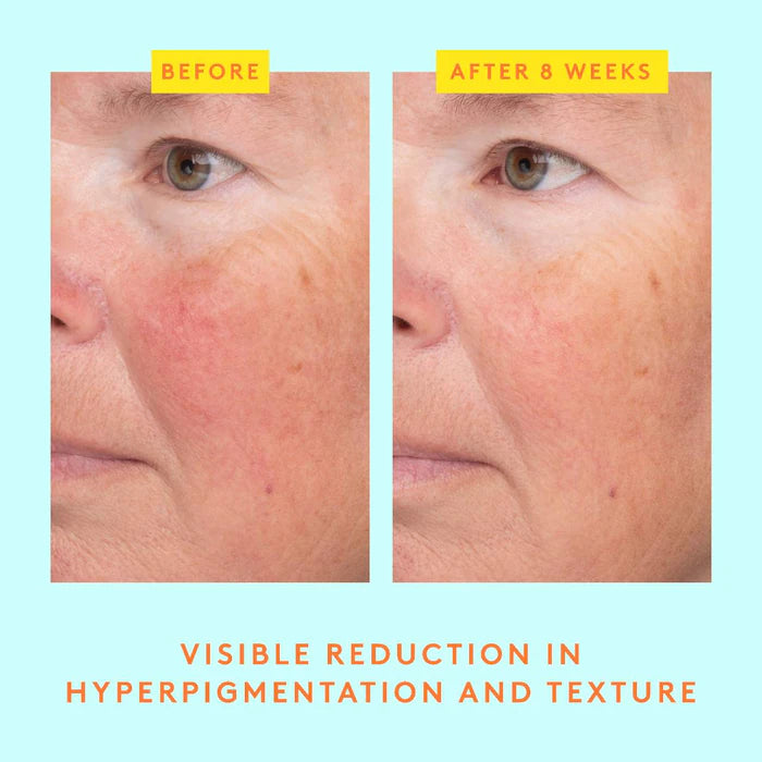 C-Luma Hydrabright Serum - Drunk Elephant