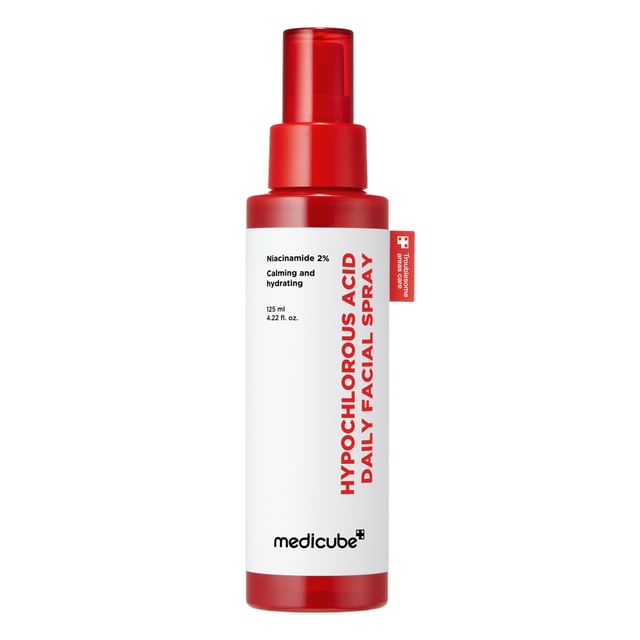 Hypochlorous Acid Daily Facial Spray - Medicube