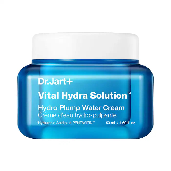Vital Hydra Solution Hydro Plump Water Cream - Dr. Jart+