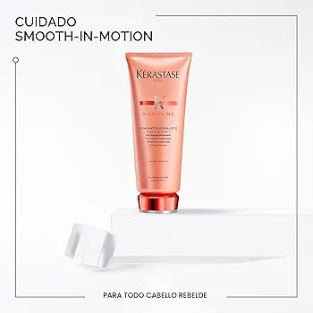 Discipline Fondant Fluidealiste Smooth In Motion Care - Kérastase
