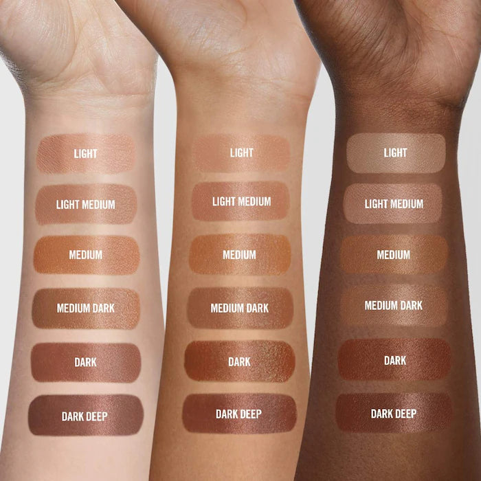 Softsculpt Transforming Skin Enhancer - Makeup By Mario