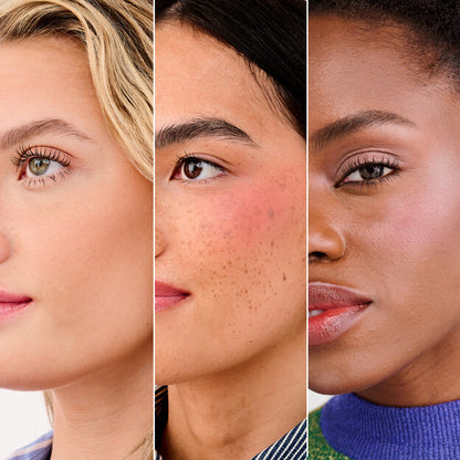 Game On Glow Mini Cheek Palette Limited Edition - Benefit