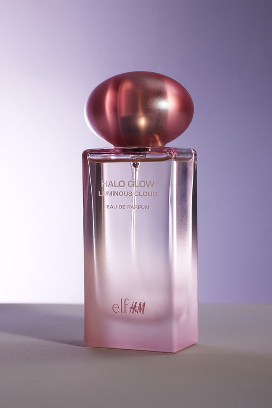 Limited Edition Luminous Cloud Eau Parfum - elf H&M
